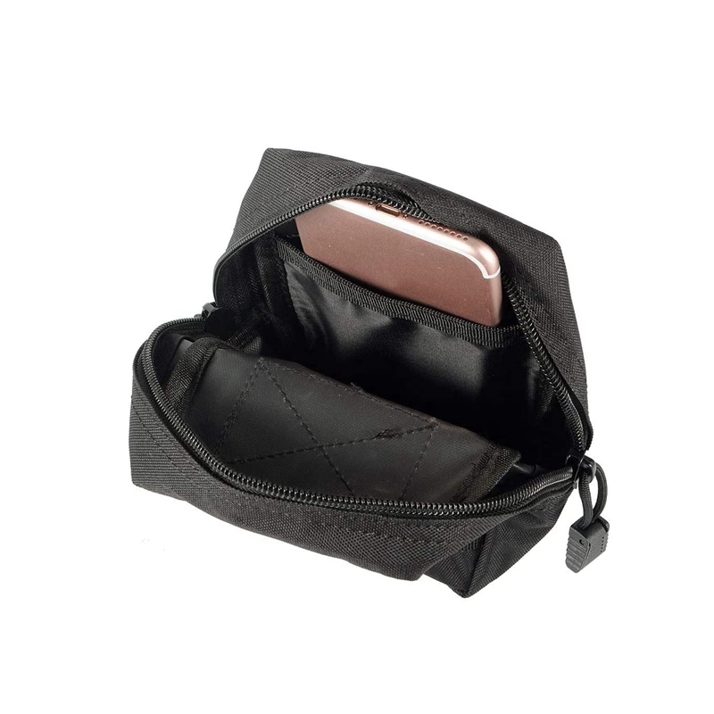 EDC Belt Organizer Molle EDC T – Edc Carry Belt Pouch Bewertung und Preis
