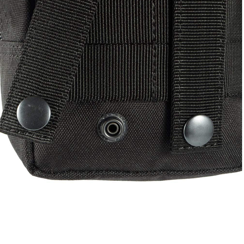 EDC Belt Organizer Molle EDC T – Edc Carry Belt Pouch Bewertung und Preis