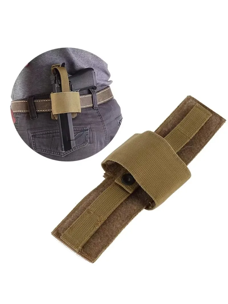 Outdoor Concealed Carry Waist  – Edc Concealed Carry Holster Bewertung und Preis