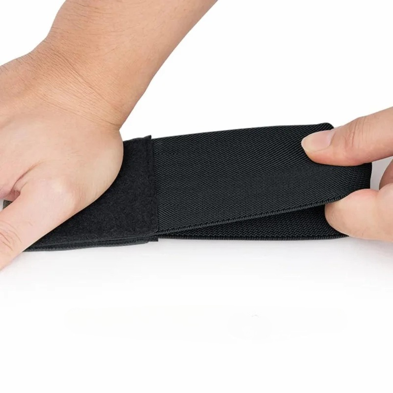 2pcs Elastic Tourniquet Holder – Edc Carry Belt Pouch Bewertung und Preis