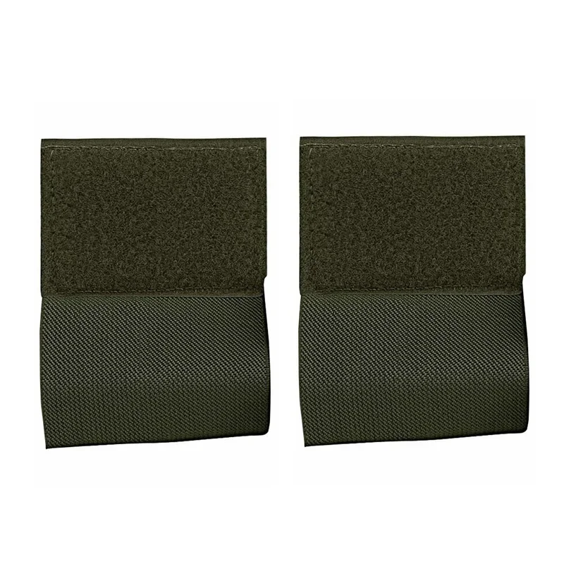 2pcs Elastic Tourniquet Holder – Edc Carry Belt Pouch Bewertung und Preis