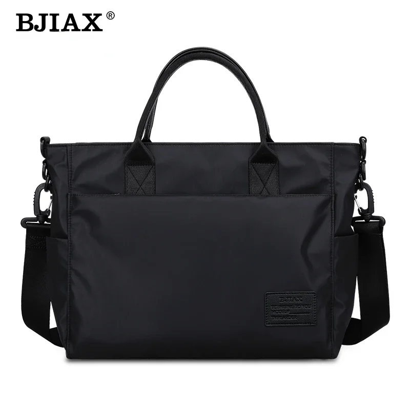 BJIAX File Bag Carrying Briefc – Edc Carry Bag Bewertung und Preis