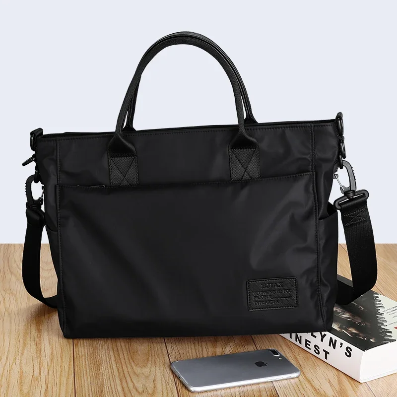 BJIAX File Bag Carrying Briefc – Edc Carry Bag Bewertung und Preis