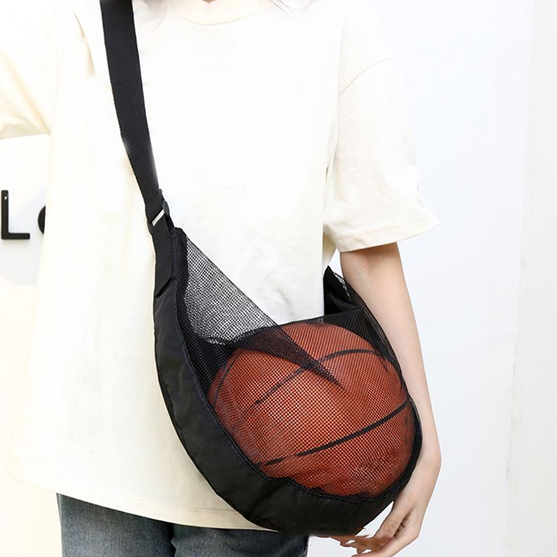 1PCS Single Ball Bag With Zipp – Edc Carry Bag Bewertung und Preis