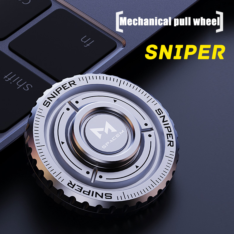 EDC Mechanical Coin Fidget Toy – Edc Carry Coins Bewertung und Preis
