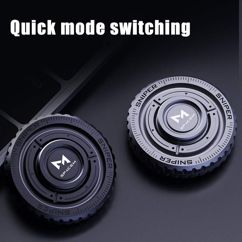 EDC Mechanical Coin Fidget Toy – Edc Carry Coins Bewertung und Preis