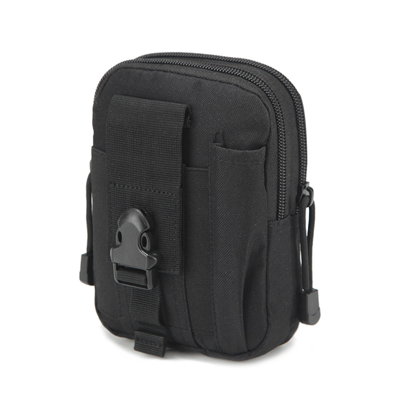 Universal EDC Tactical Molle P – Edc Carry Bag Bewertung und Preis