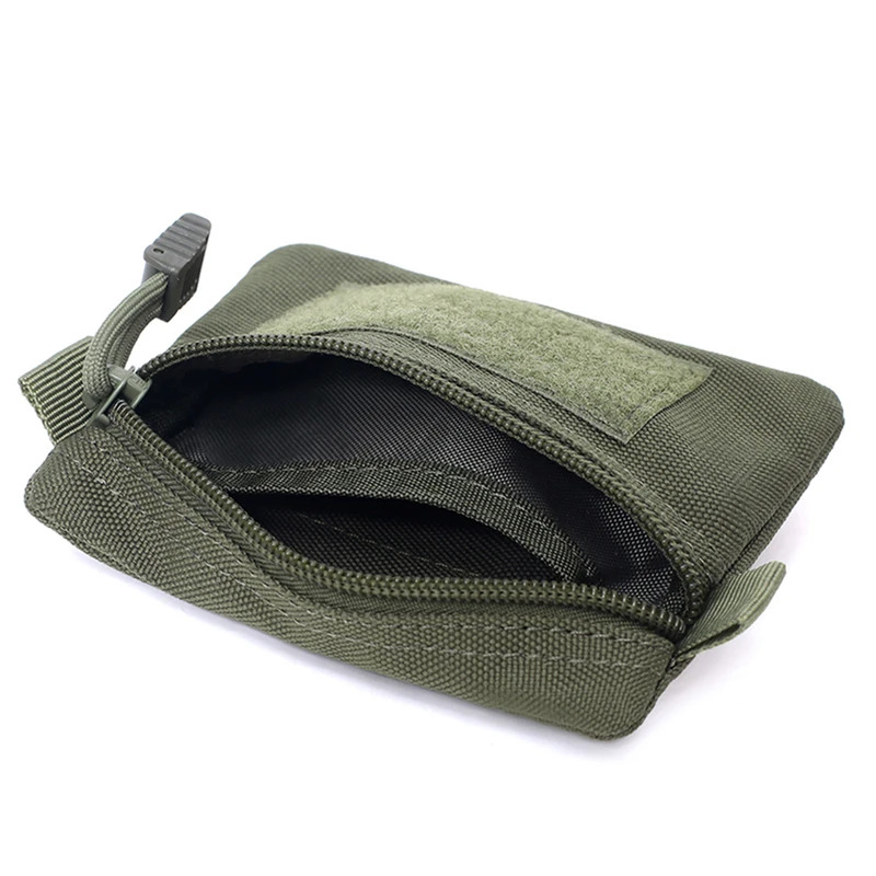Portable Waterproof Coin Purse – Edc Carry Coins Bewertung und Preis