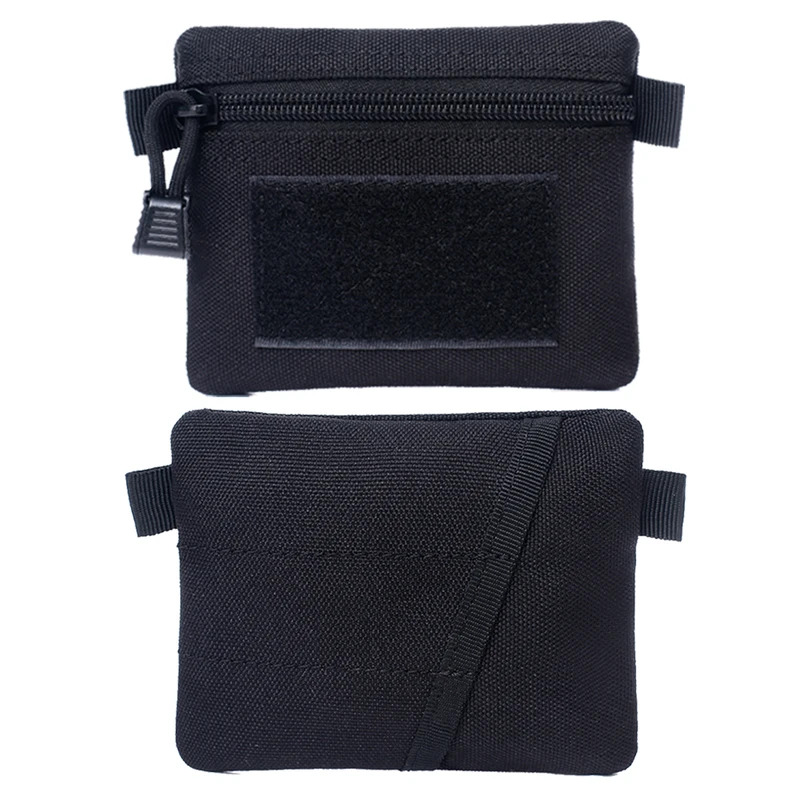 Portable Waterproof Coin Purse – Edc Carry Coins Bewertung und Preis