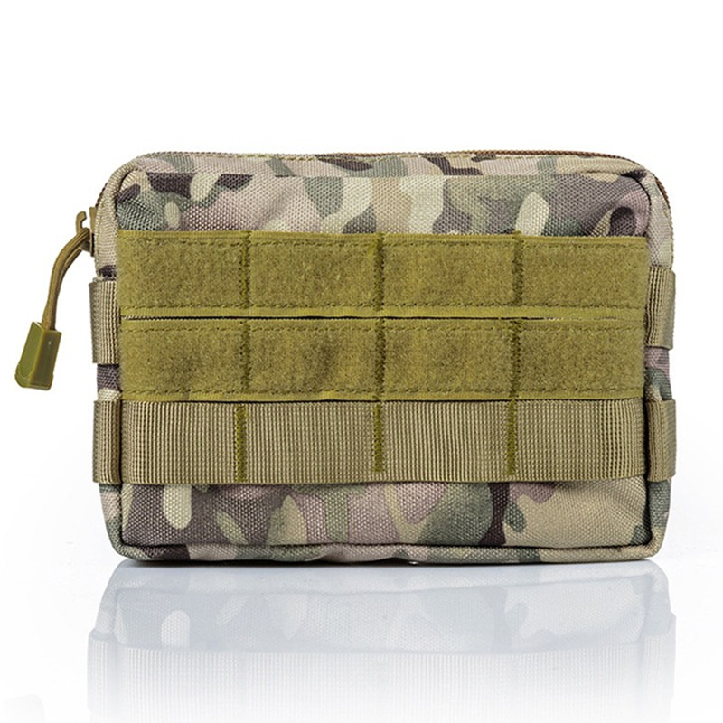 Molle Pouches Admin Pouch Comp – Edc Carry Belt Pouch Bewertung und Preis