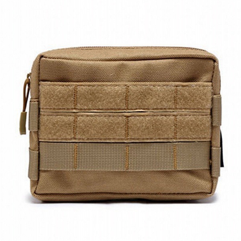 Molle Pouches Admin Pouch Comp – Edc Carry Belt Pouch Bewertung und Preis