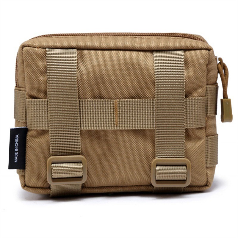 Molle Pouches Admin Pouch Comp – Edc Carry Belt Pouch Bewertung und Preis
