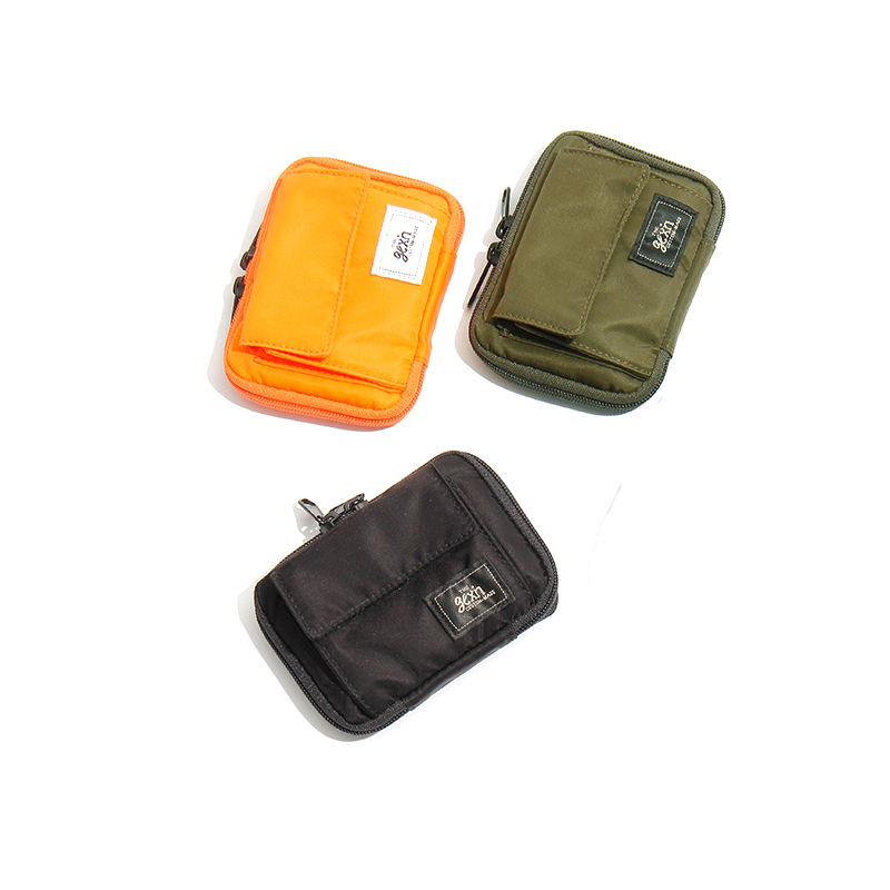 Casual Men's Coin Purse Daily  – Edc Carry Coins Bewertung und Preis