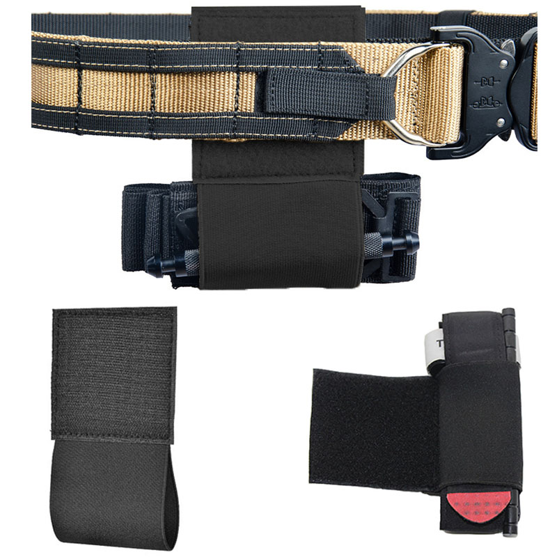 Tactical Elastic Tourniquet Ho – Edc Carry Bag For Men Bewertung und Preis