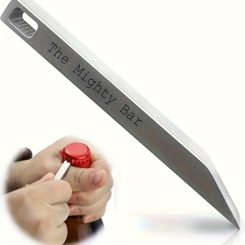 Mighty Bar Pocket Knife & Bott – Everyday Carry (Edc) Knife Bewertung und Preis