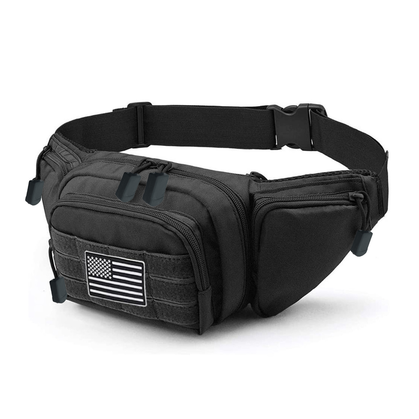 Tactical Fanny Pack Gun Holste – Edc Concealed Carry Holster Bewertung und Preis