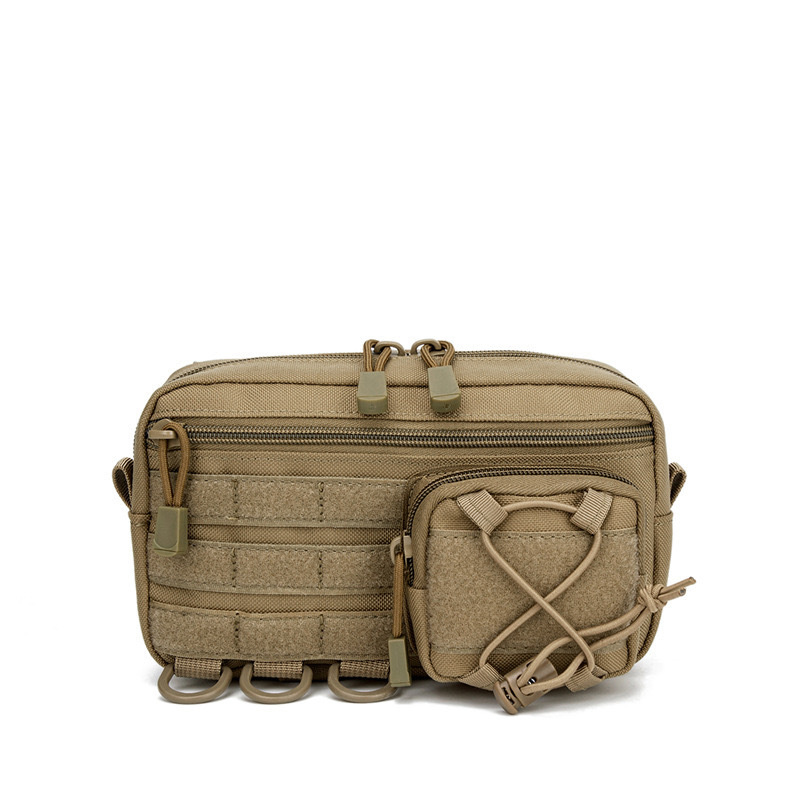 New Style Molle Tactical Waist – Edc Everyday Carry Bag Bewertung und Preis