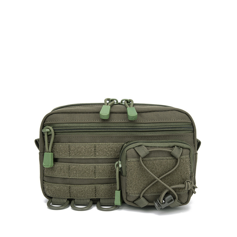 New Style Molle Tactical Waist – Edc Everyday Carry Bag Bewertung und Preis